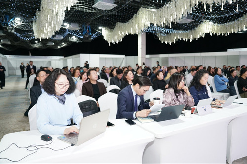 “TOURISM WEEK - 2026” ҮНДЭСНИЙ ЧУУЛГАН 3 ДАХЬ ӨДРӨӨ САЛБАР ХУРАЛДААНААР ҮРГЭЛЖИЛЖ БАЙНА